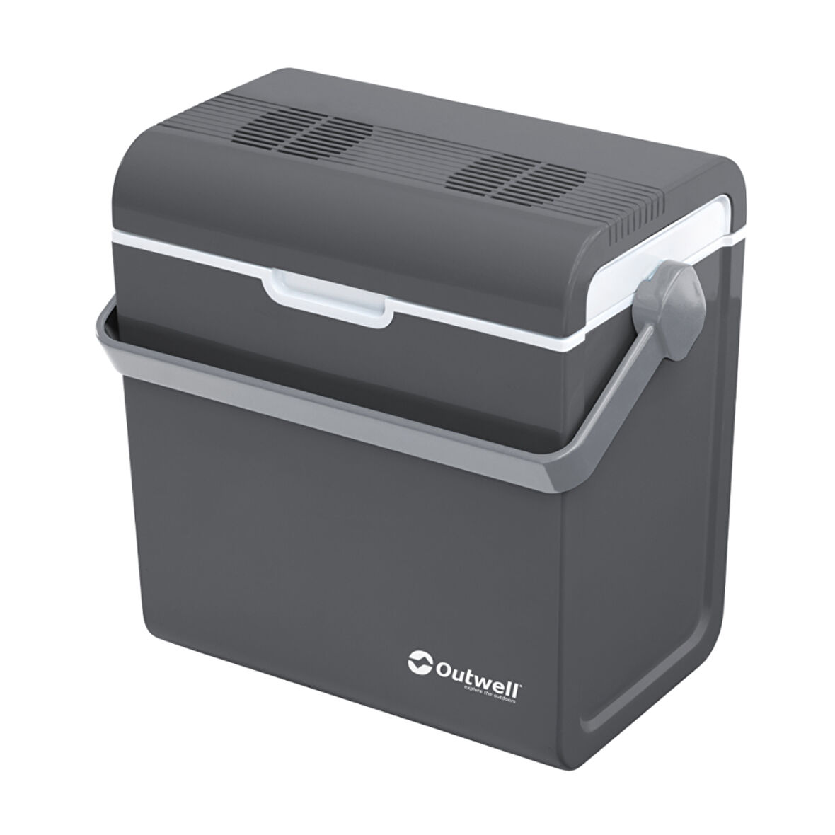 Outwell ECO Prime 24L-12V/230V Portatif Buz Dolabı