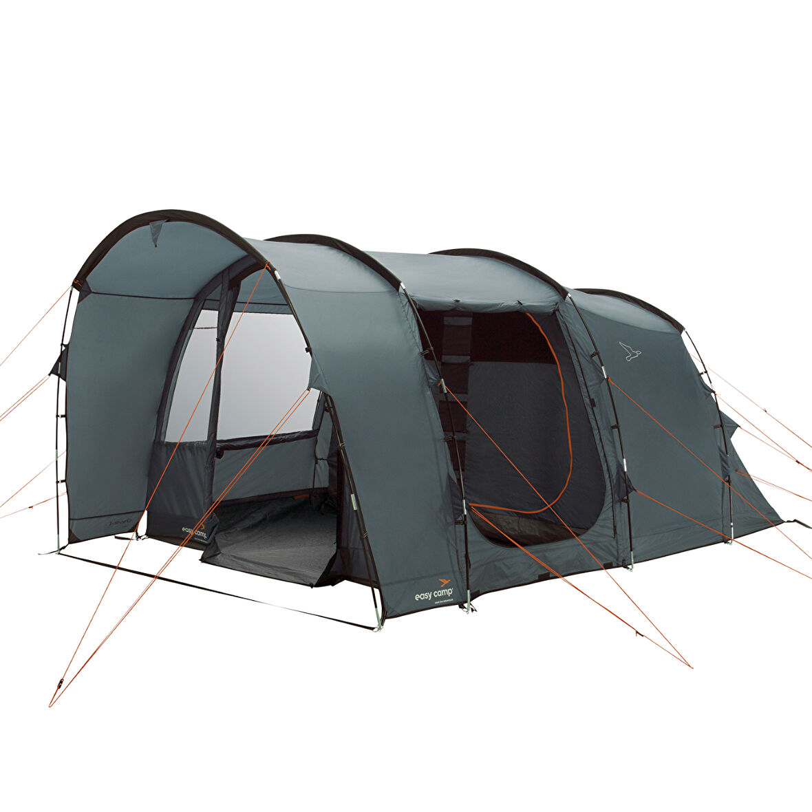 Easy Camp Skarvan 4 Blackroom 12 M² & 4 Kişilik Yüksek Aile Çadırı