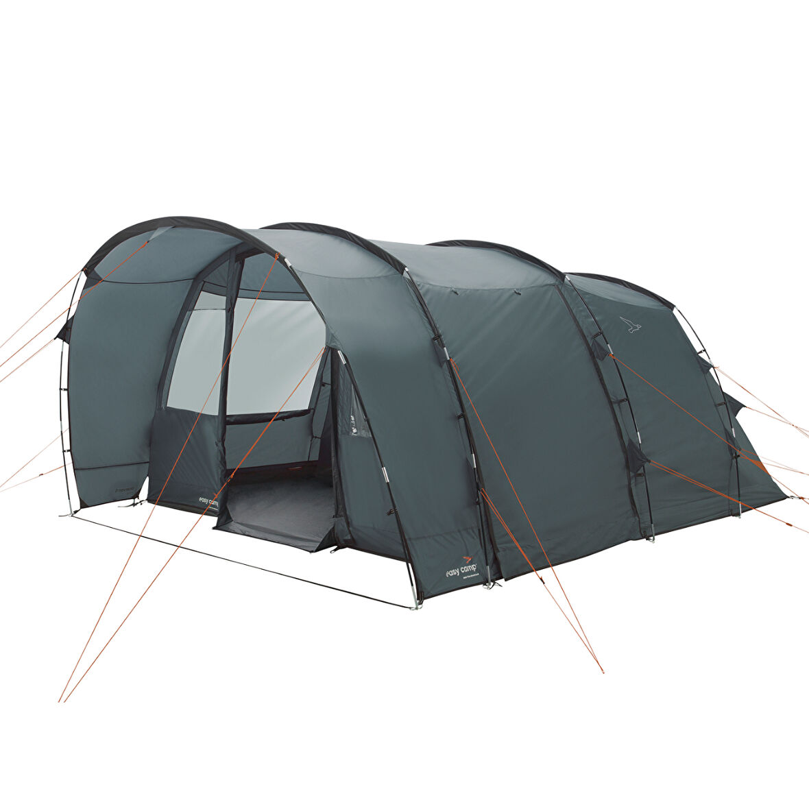 Easy Camp Skarvan 5 Blackroom 15 M² & 5 Kişilik Yüksek Aile Çadırı