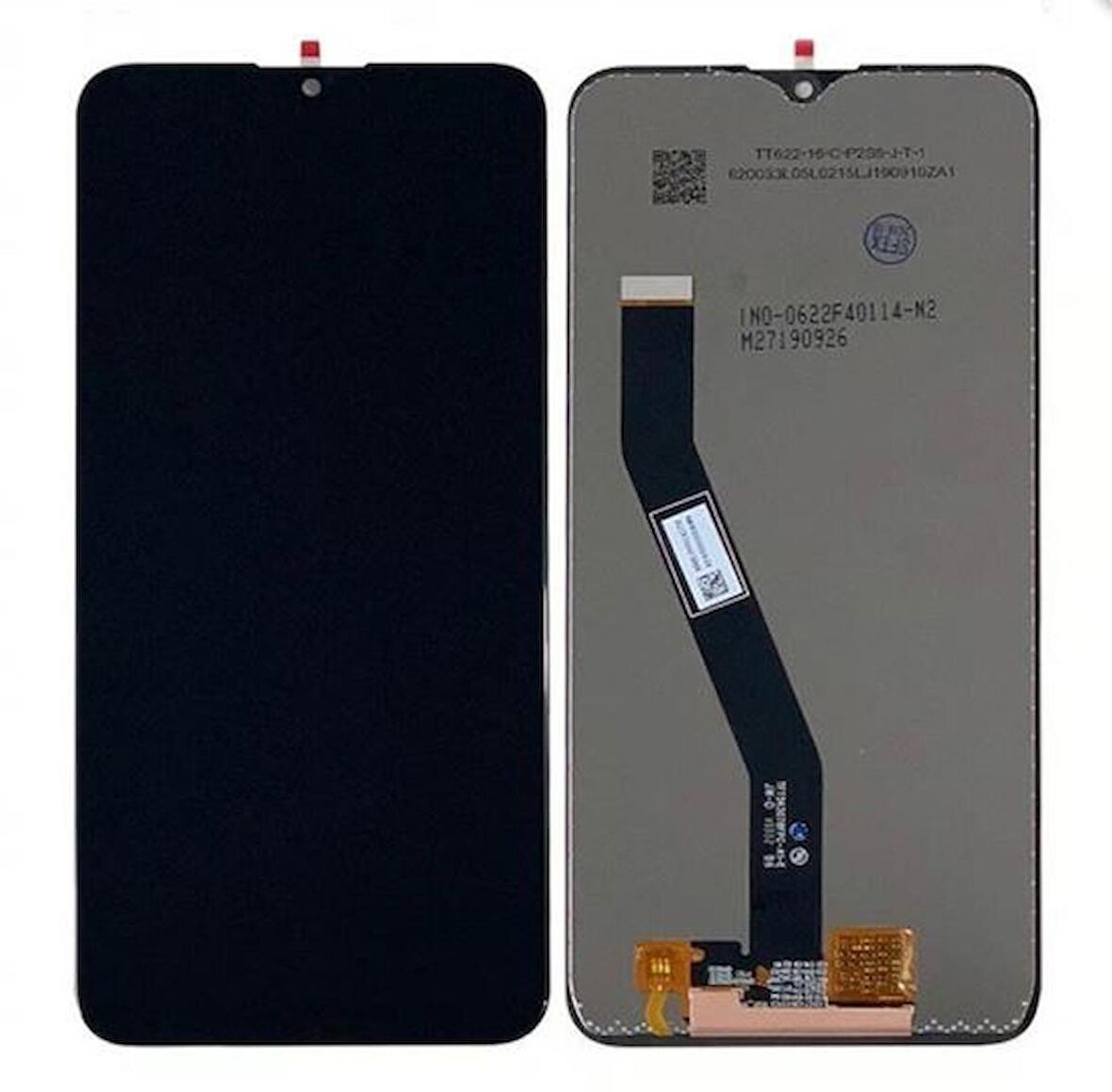 Xiaomi Redmi 8 Çıtasız Lcd Ekran Dokunmatik