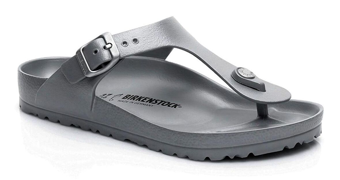 Birkenstock Gizeh Eva Hafif Parmak Arası Kadın Terlik