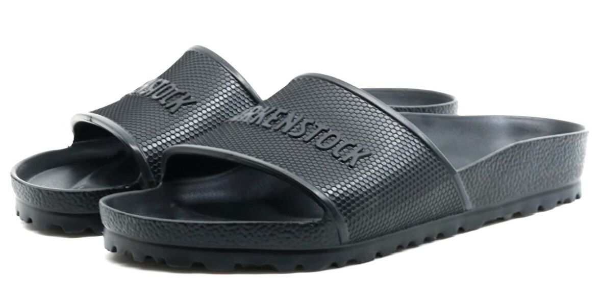 Birkenstock Barbados Tek Bant Eva Hafif Terlik