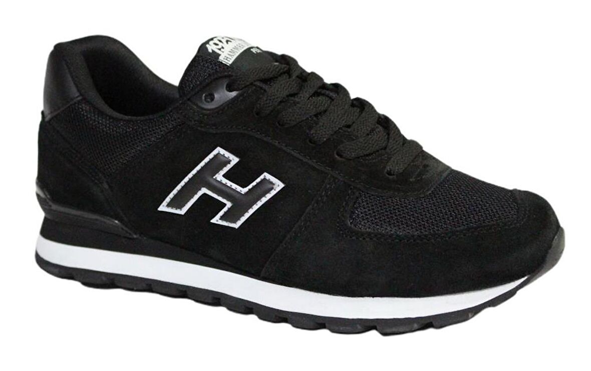 Hammer Jack 19250 Hakiki Deri (40-45) Spor Ayakkabı