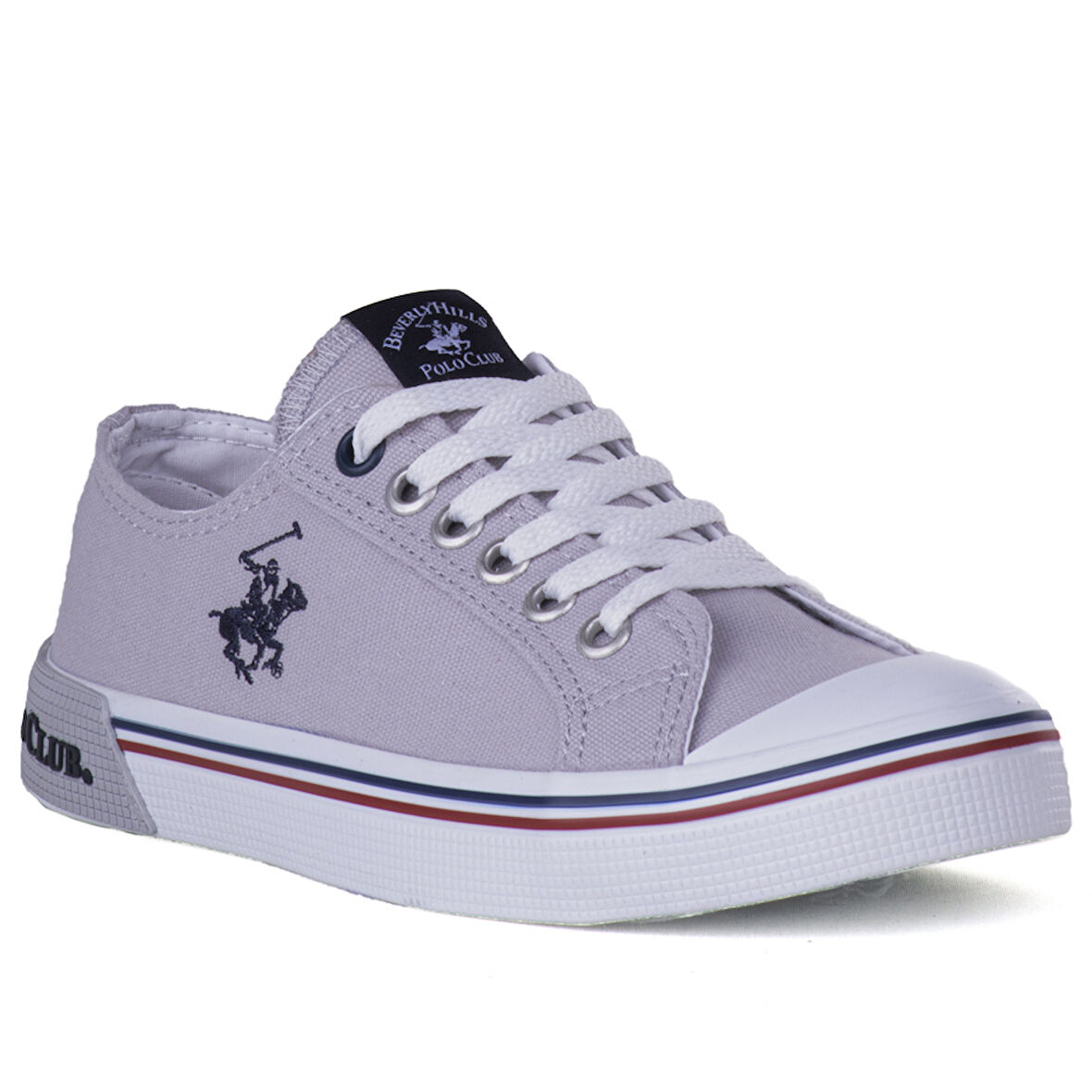 B.H. Polo Club Chuck Taylor Konvers Unisex Spor Ayakkabı
