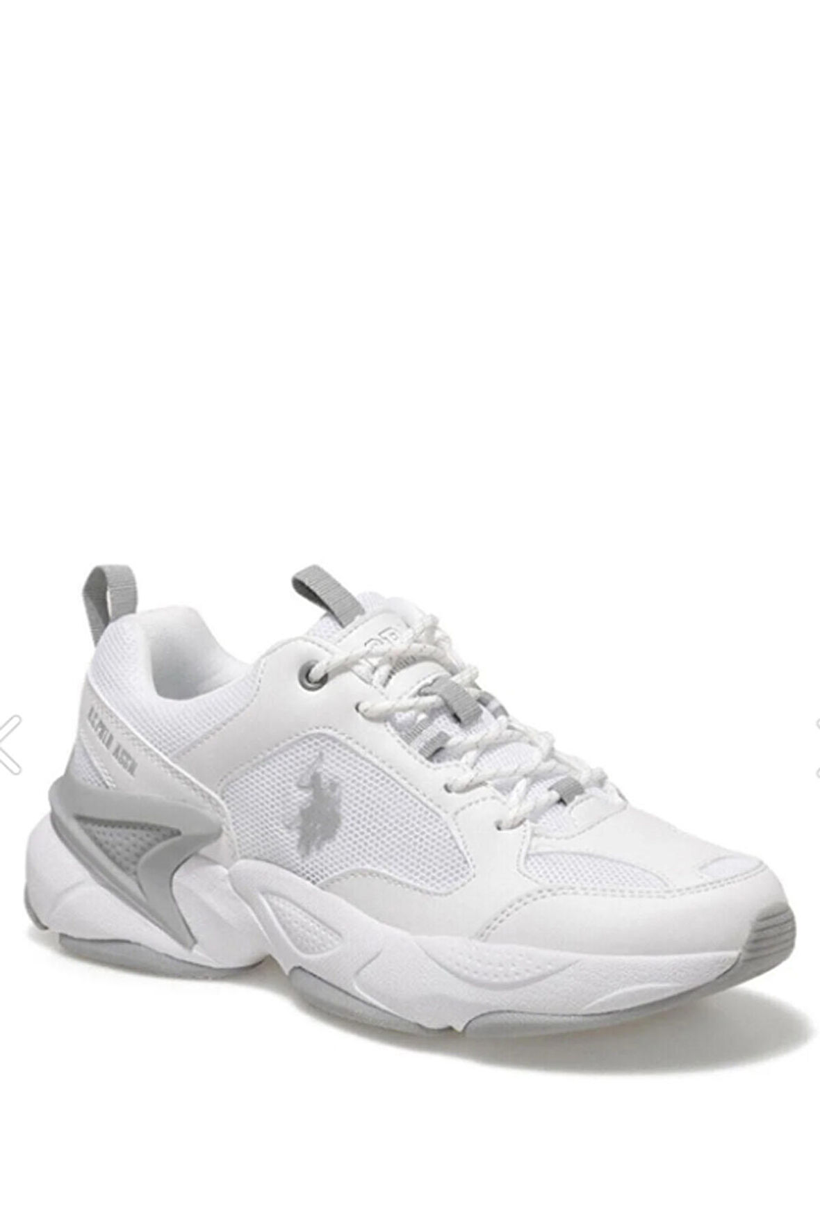 Klemma Kadın Spor Ayakkabı