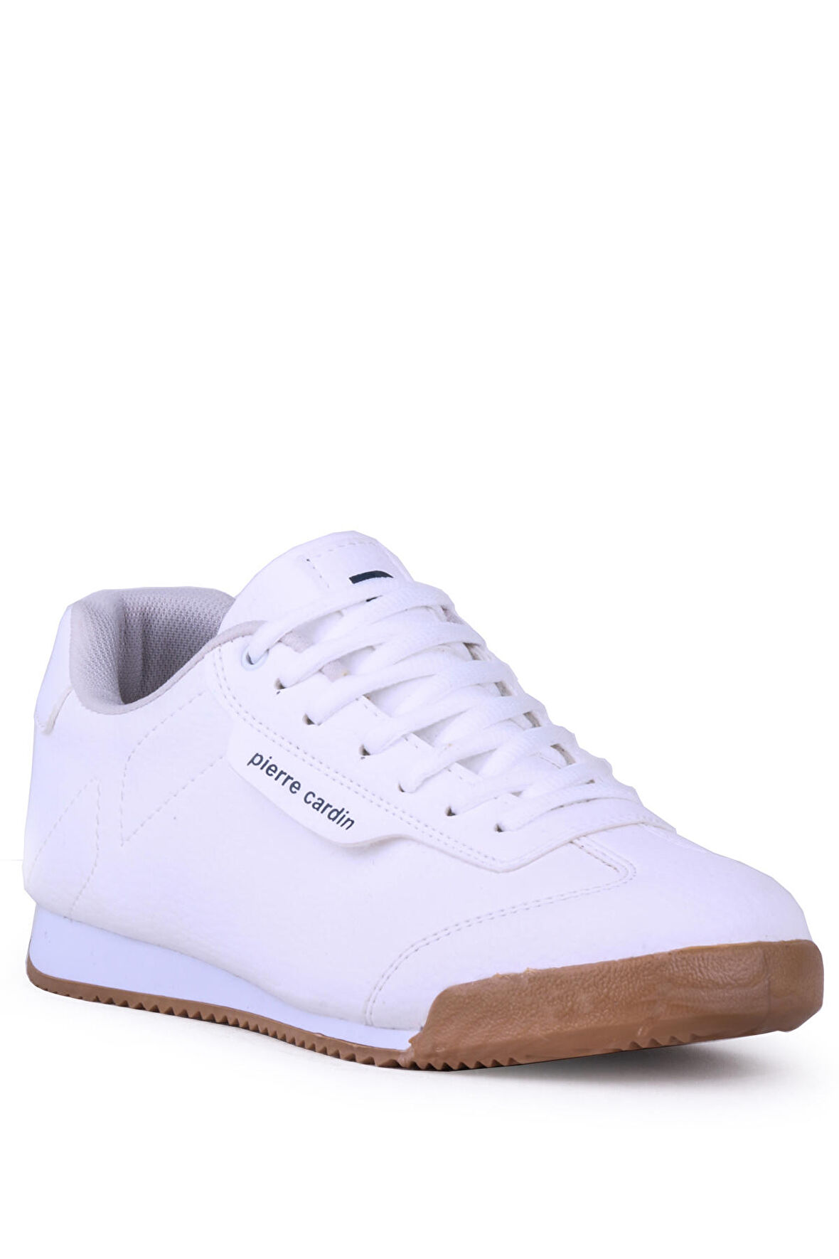 Pierre Cardin Pümma Sneaker Düz Erkek Spor Ayakkabı