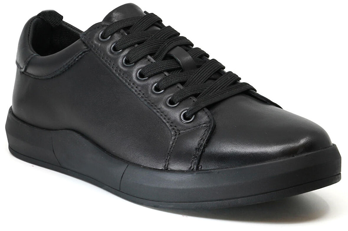 Greyder 12775 Hakiki Deri Klasik Sportif Erkek Bot