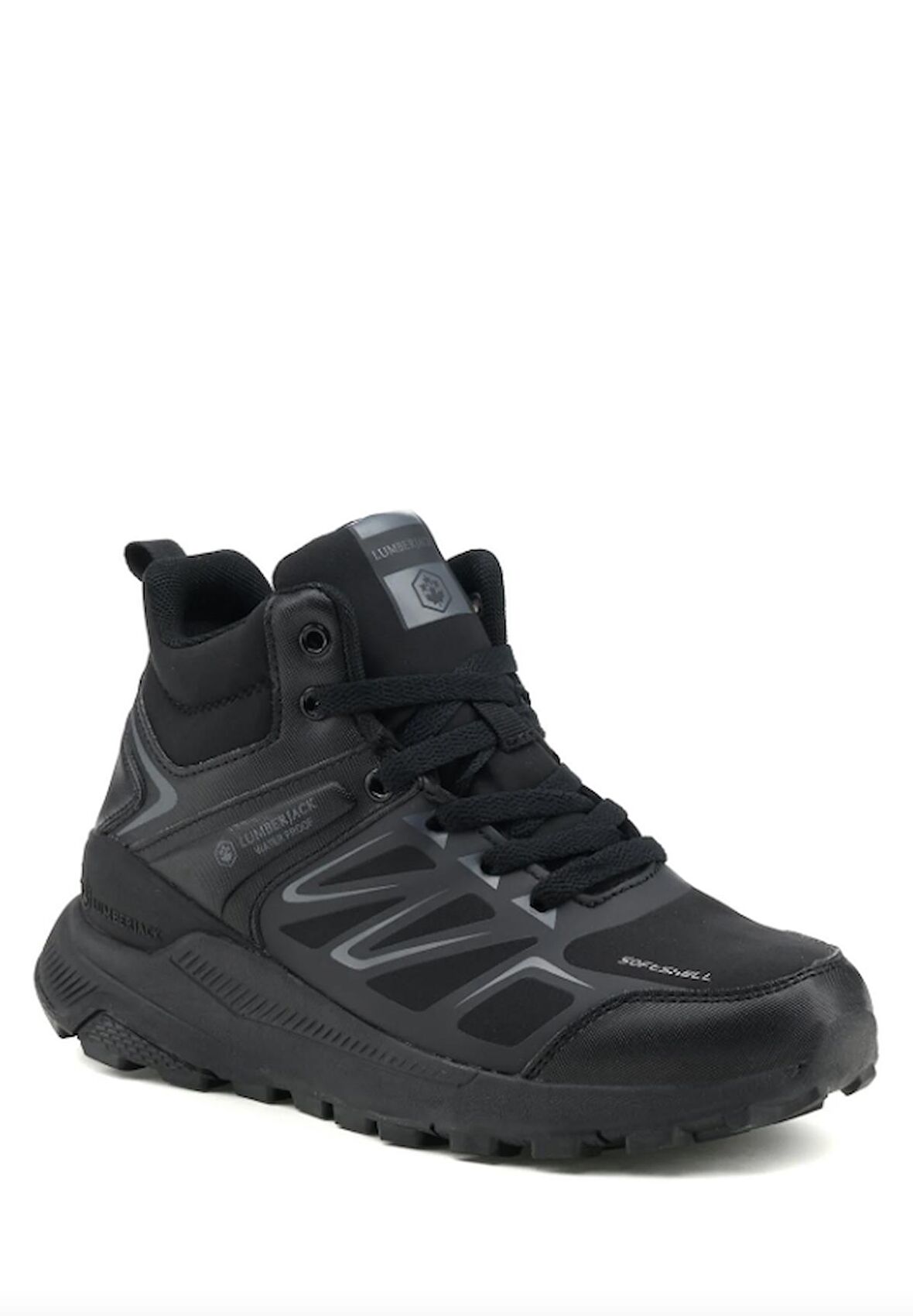 Lumberjack Lanada Hı Kar Kışlık Su Geçirmez Erkek Bot