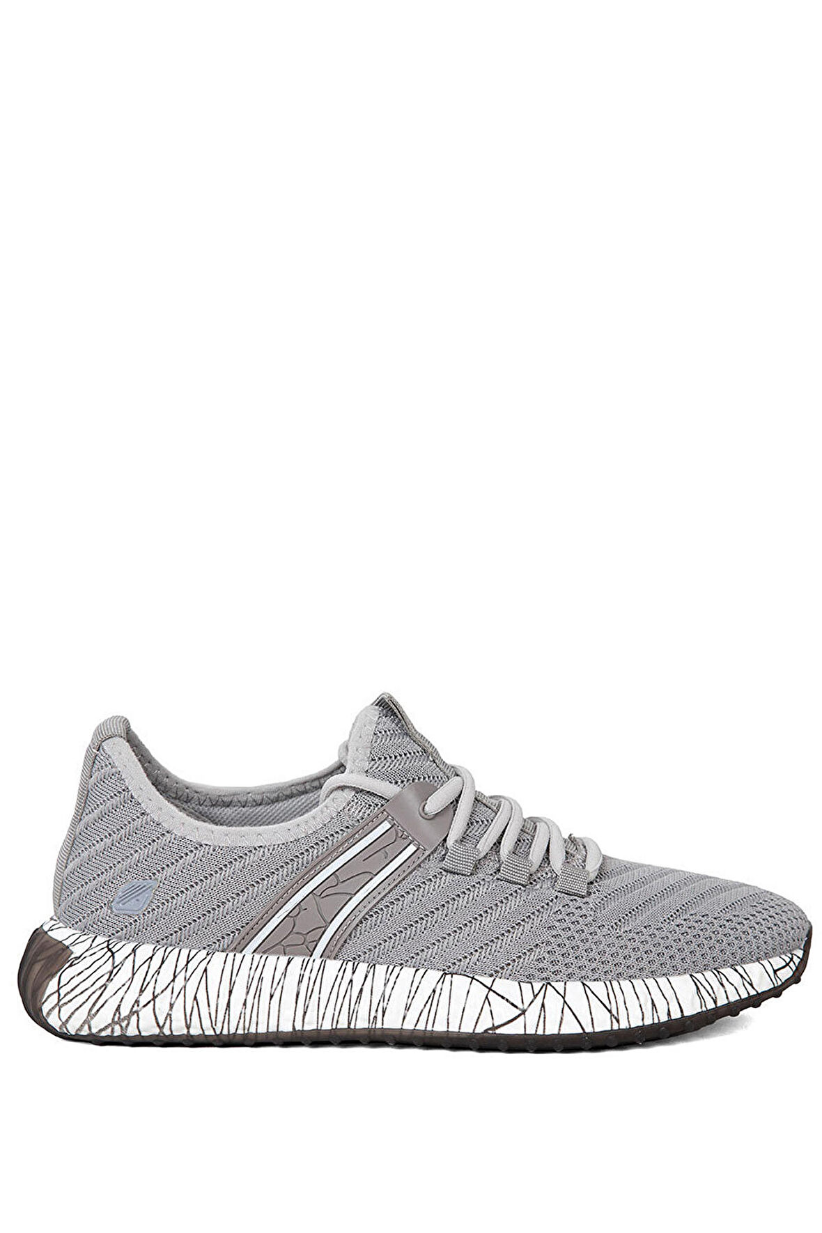 Greyder 67546 Akıllı Taban Erkek Spor Ayakkabı