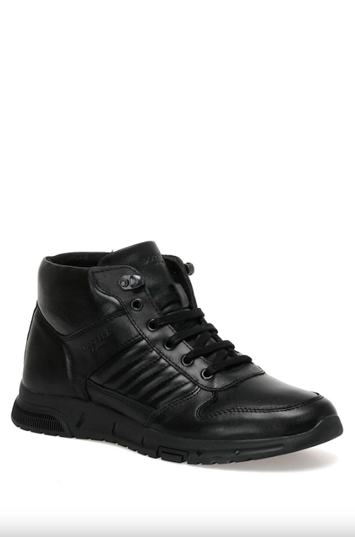 Dockers Sword Hakiki Deri Kaymaz Taban Erkek Ayakkabı