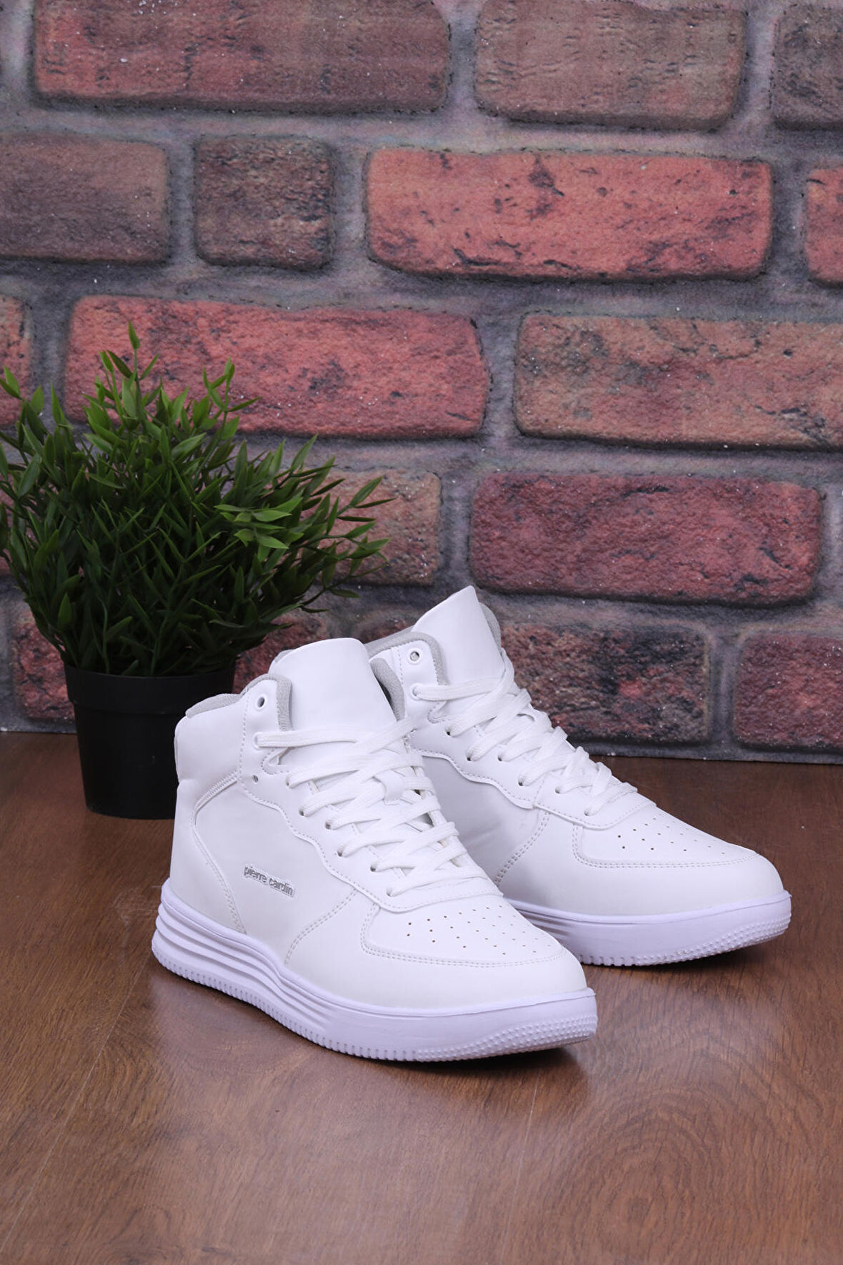 Pierre Cardin 31238 Bilekli Erkek Spor Ayakkabı