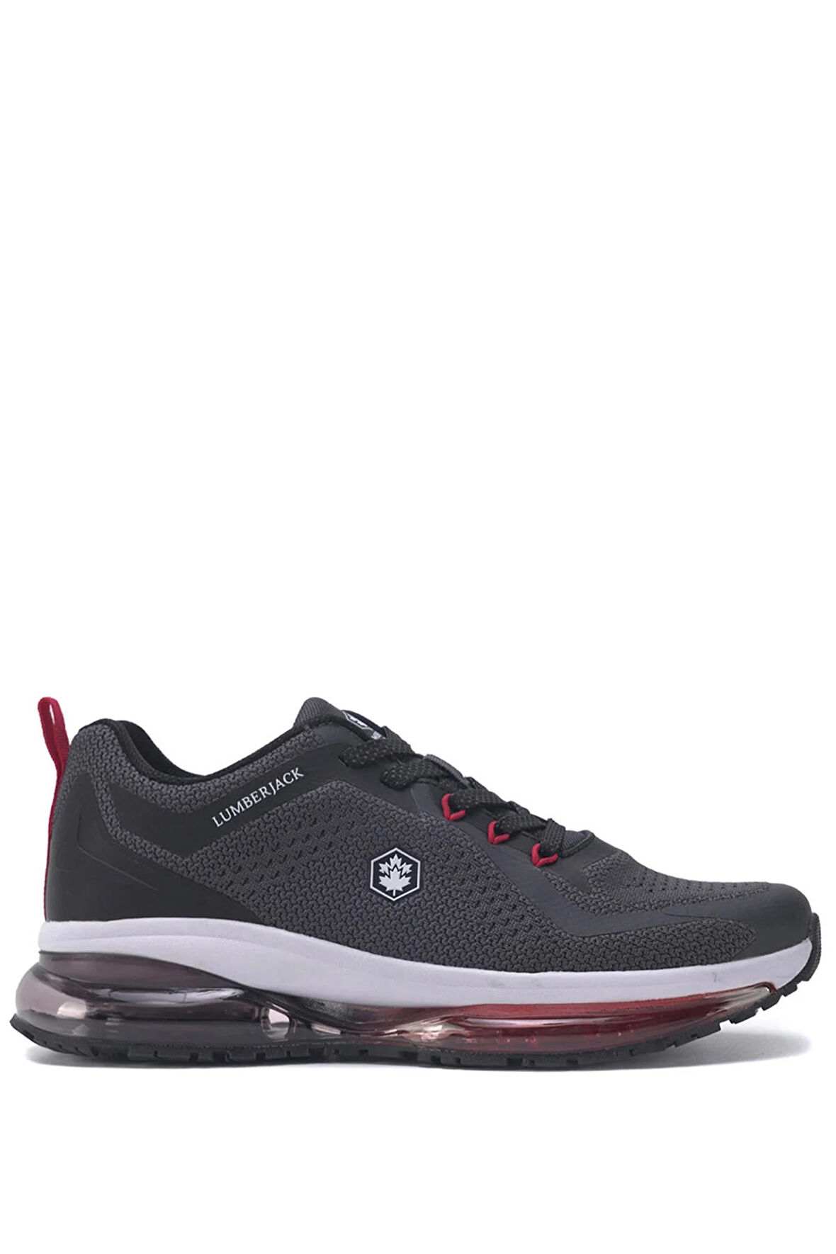Lumberjack Erkek Spor Ayakkabı Svo Balon Taban Air Max