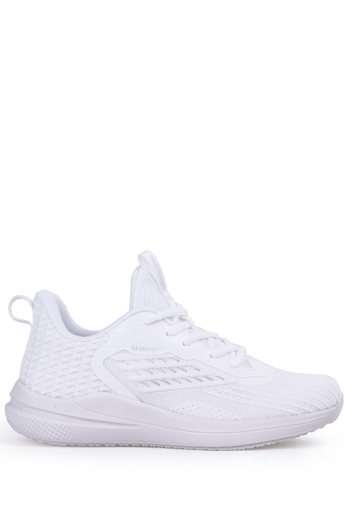 Slazenger Erkek Spor Ayakkabı Günlük Koşu Sneaker Ano