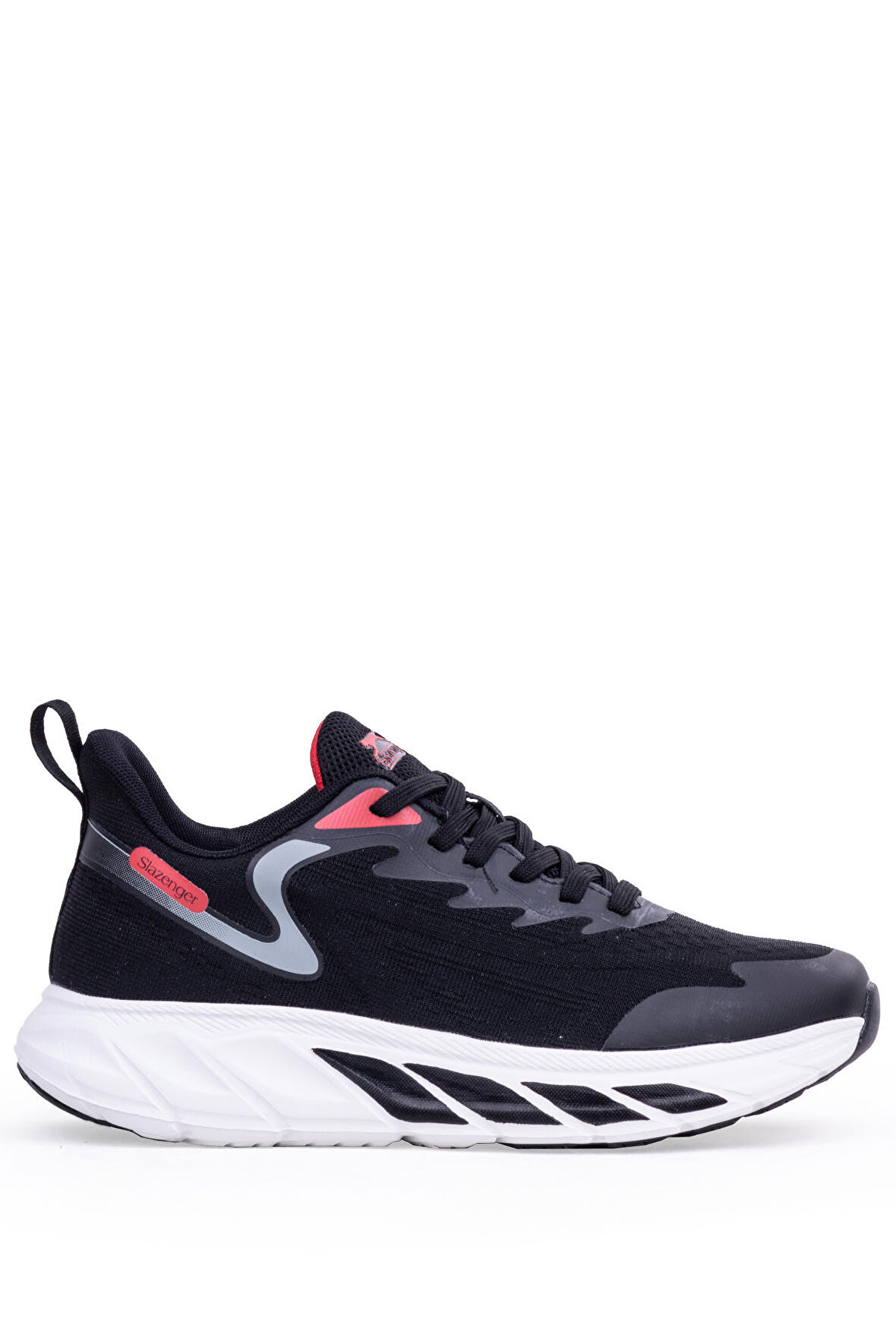 Slazenger Erkek Spor Ayakkabı Günlük Koşu Sneaker Lıy