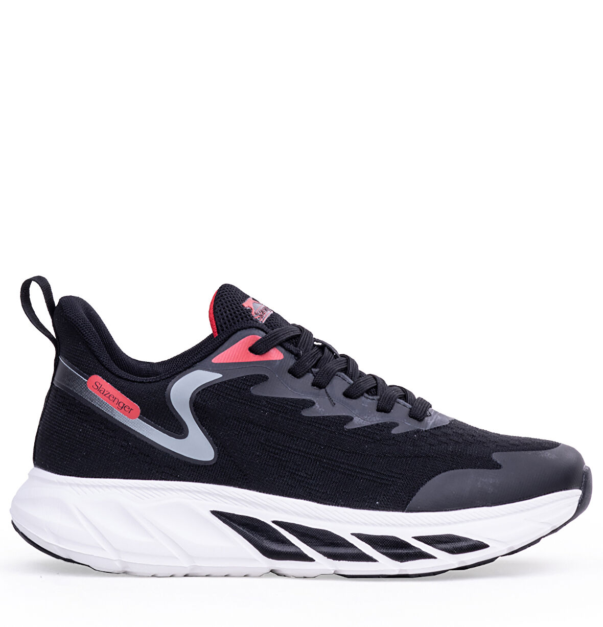 Slazenger Erkek Spor Ayakkabı Günlük Koşu Sneaker Lıy