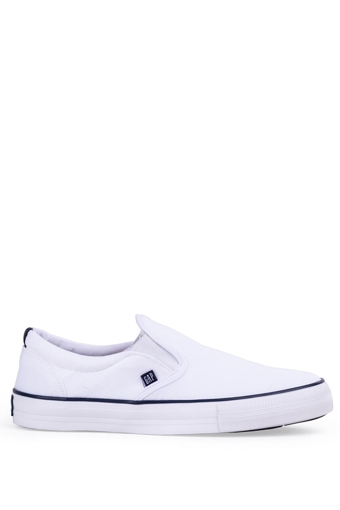 GAP 1006 Sneaker Yazlık Keten Erkek Spor Ayakkabı