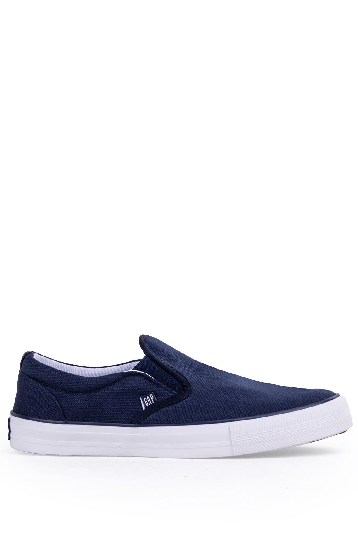 GAP 1006 Sneaker Yazlık Keten Erkek Spor Ayakkabı