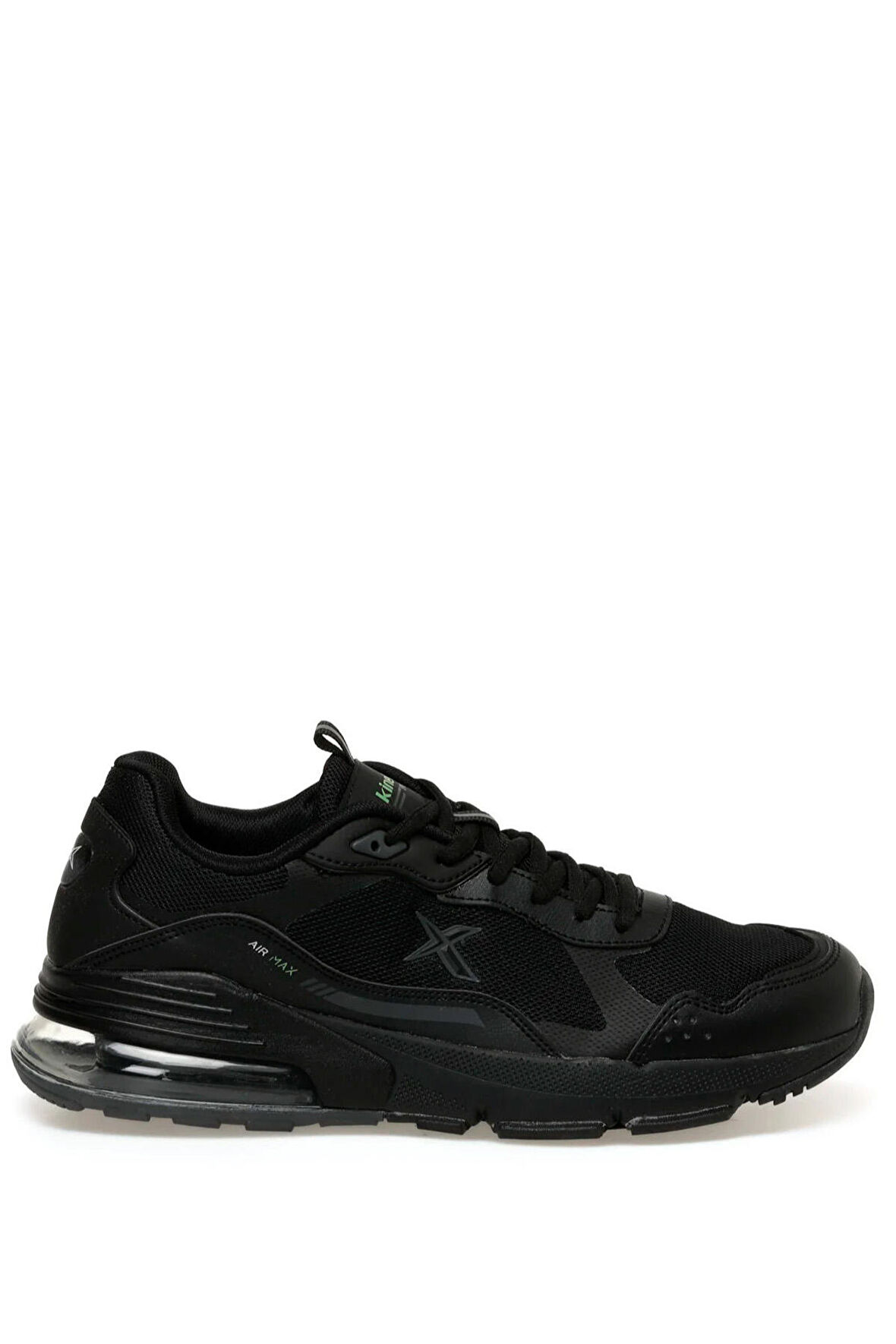 Kinetix Erkek Spor Ayakkabı Mil Air Max Yürüyüş Koşu