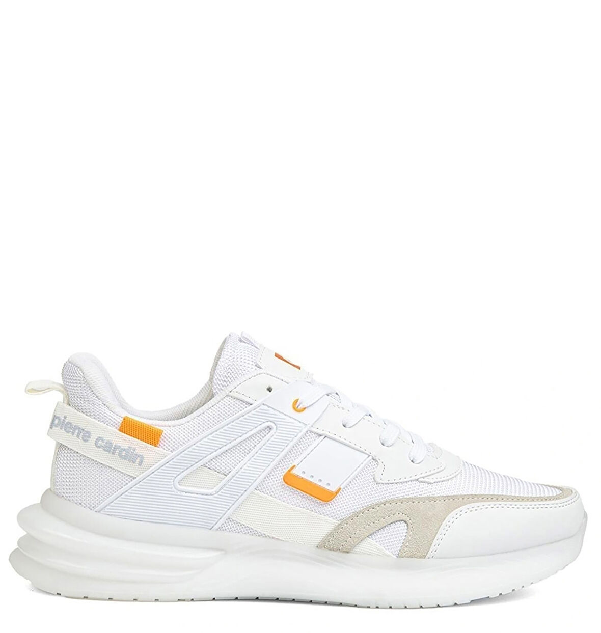 Pierre Cardin 31361 Balon Taban Erkek Spor Ayakkabı