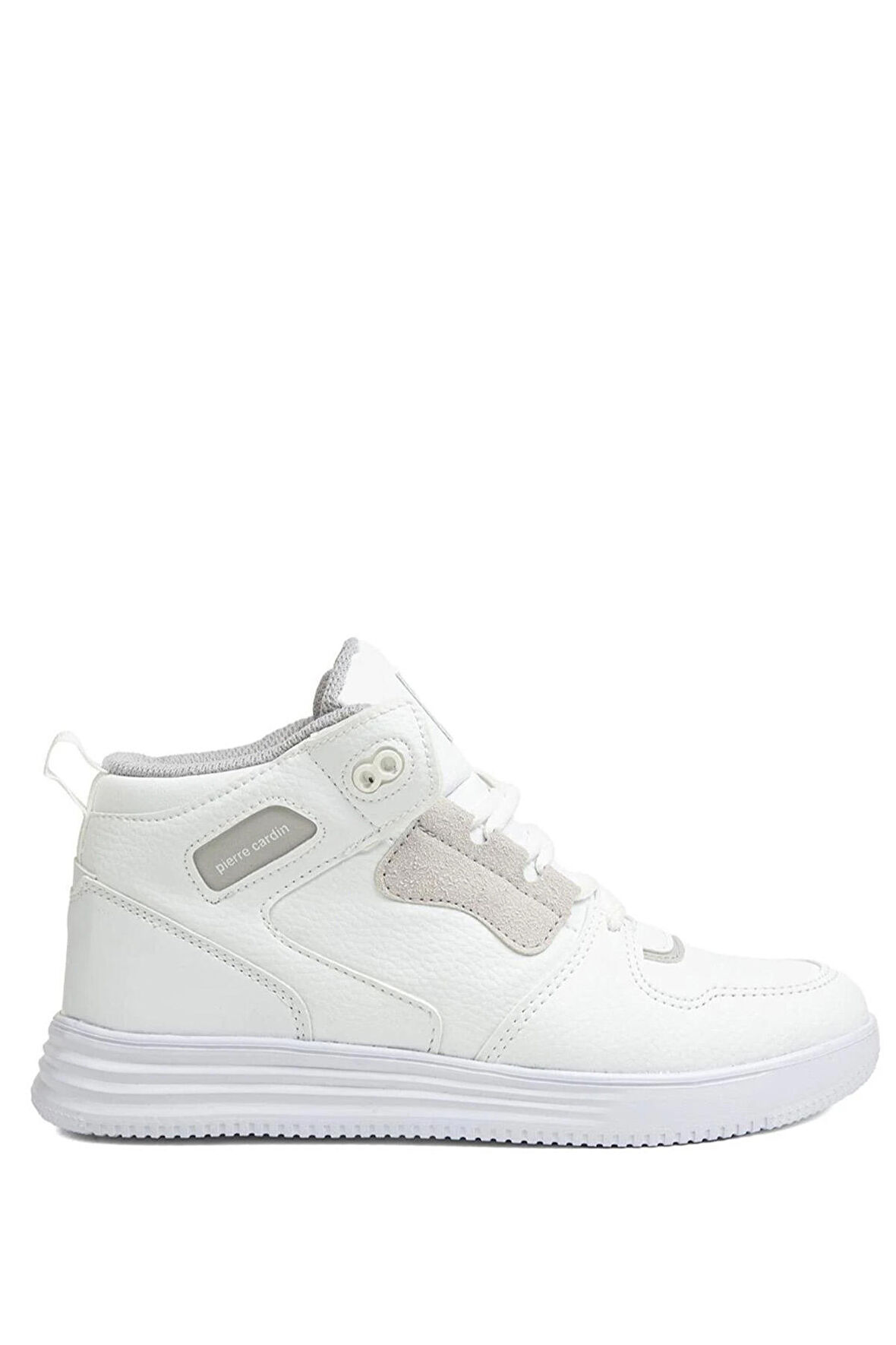 Pierre Cardin 31368 Boğazlı Kadın Erkek Spor Ayakkabı