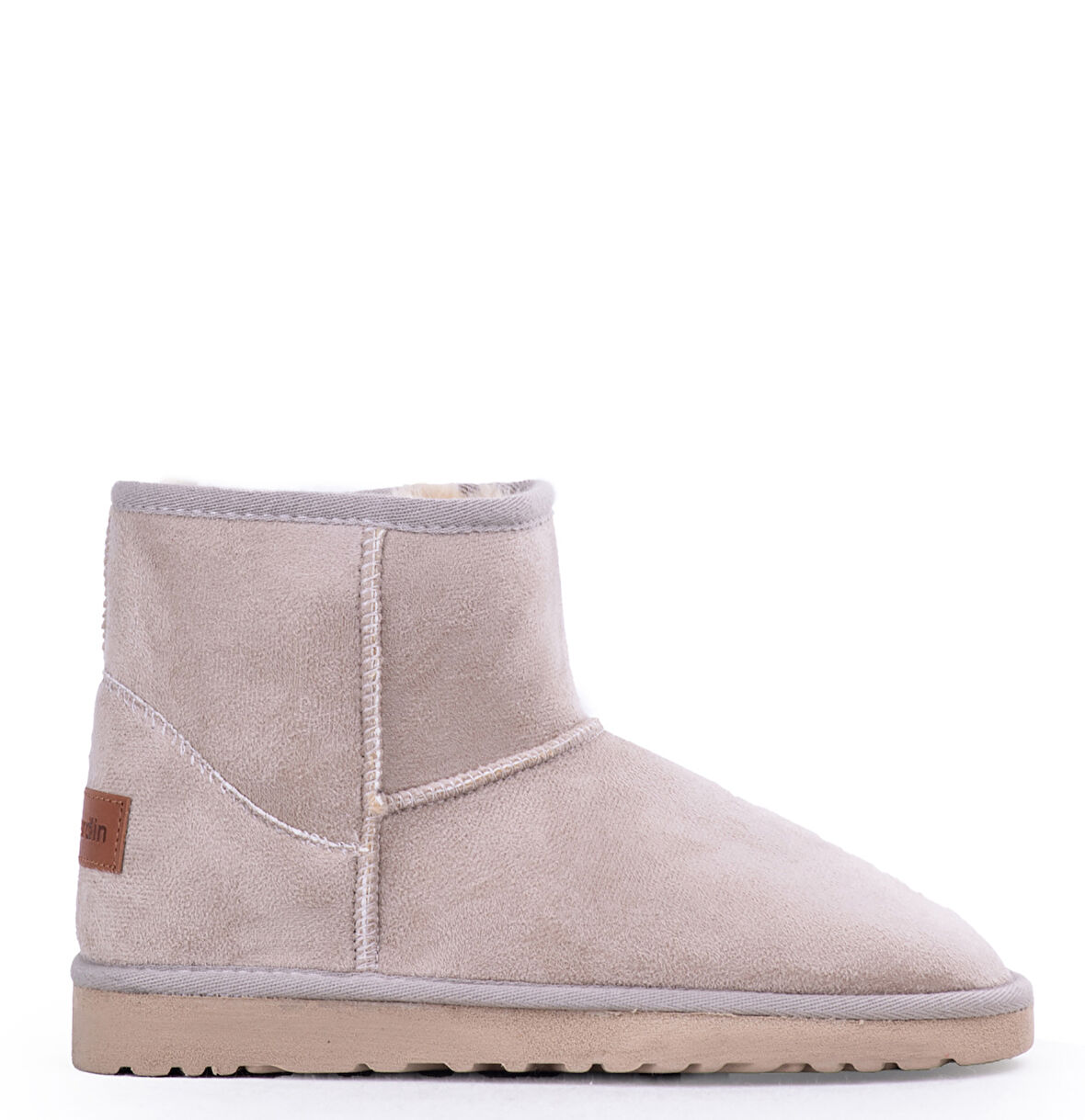 Pierre Cardin 52127 Kadın Kışlık Kar Bot