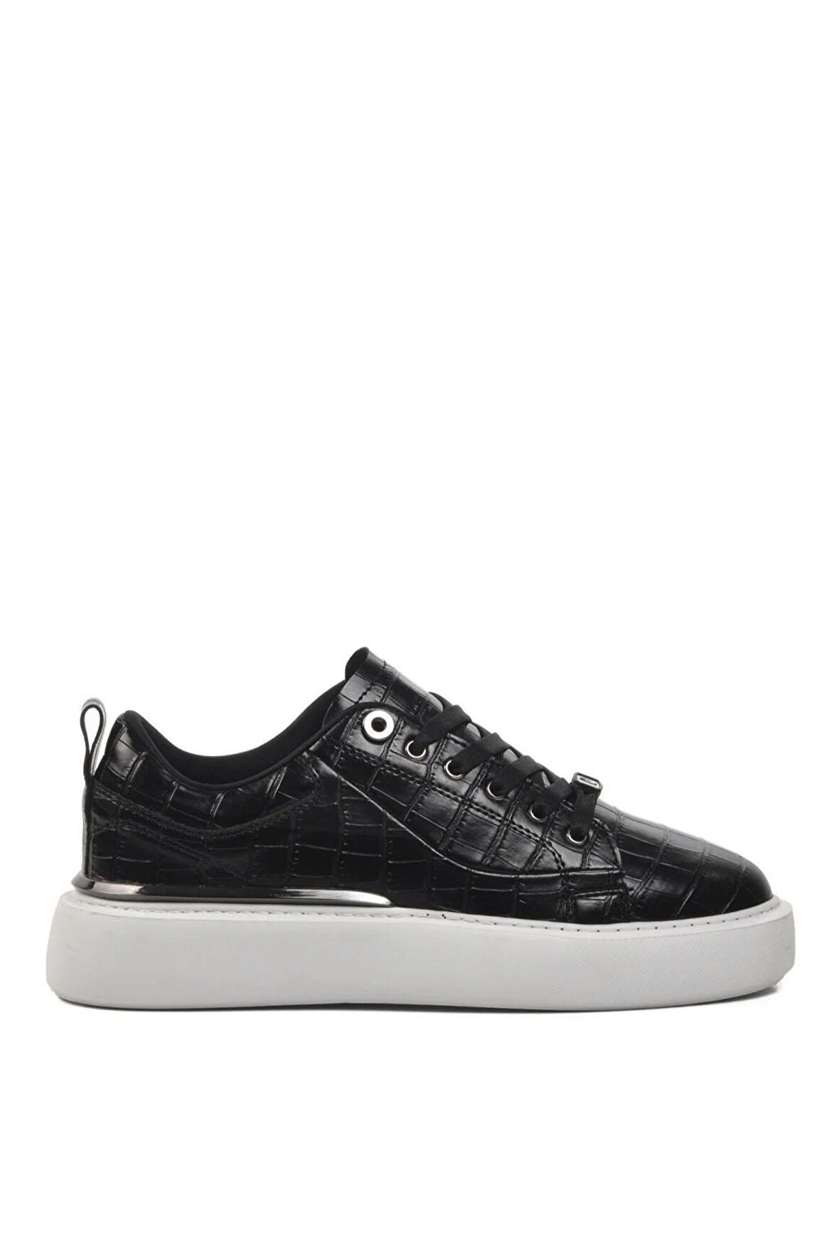 Pierre Cardin 28225 Erkek Yüksek Taban Sneaker Ayakkabı