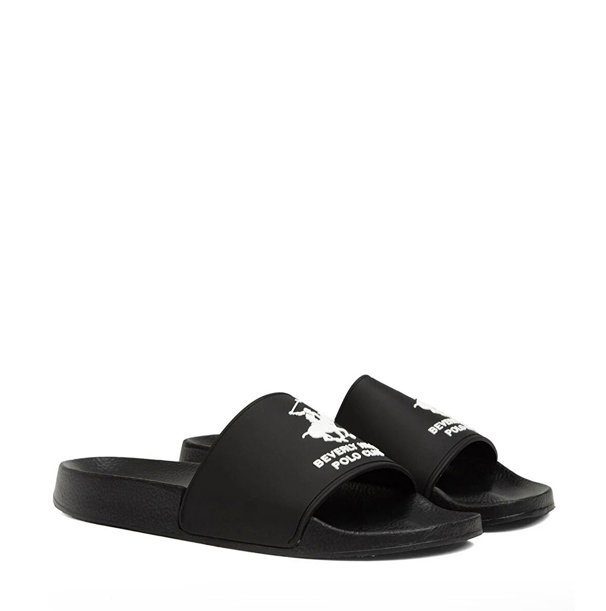 B.h. Polo Club Günlük Erkek Plaj Terlik 1102