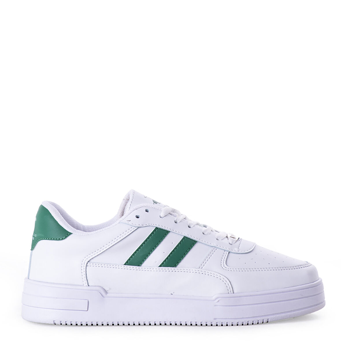 B.h. Polo Club Günlük Erkek Sneaker Ayakkabı 30135