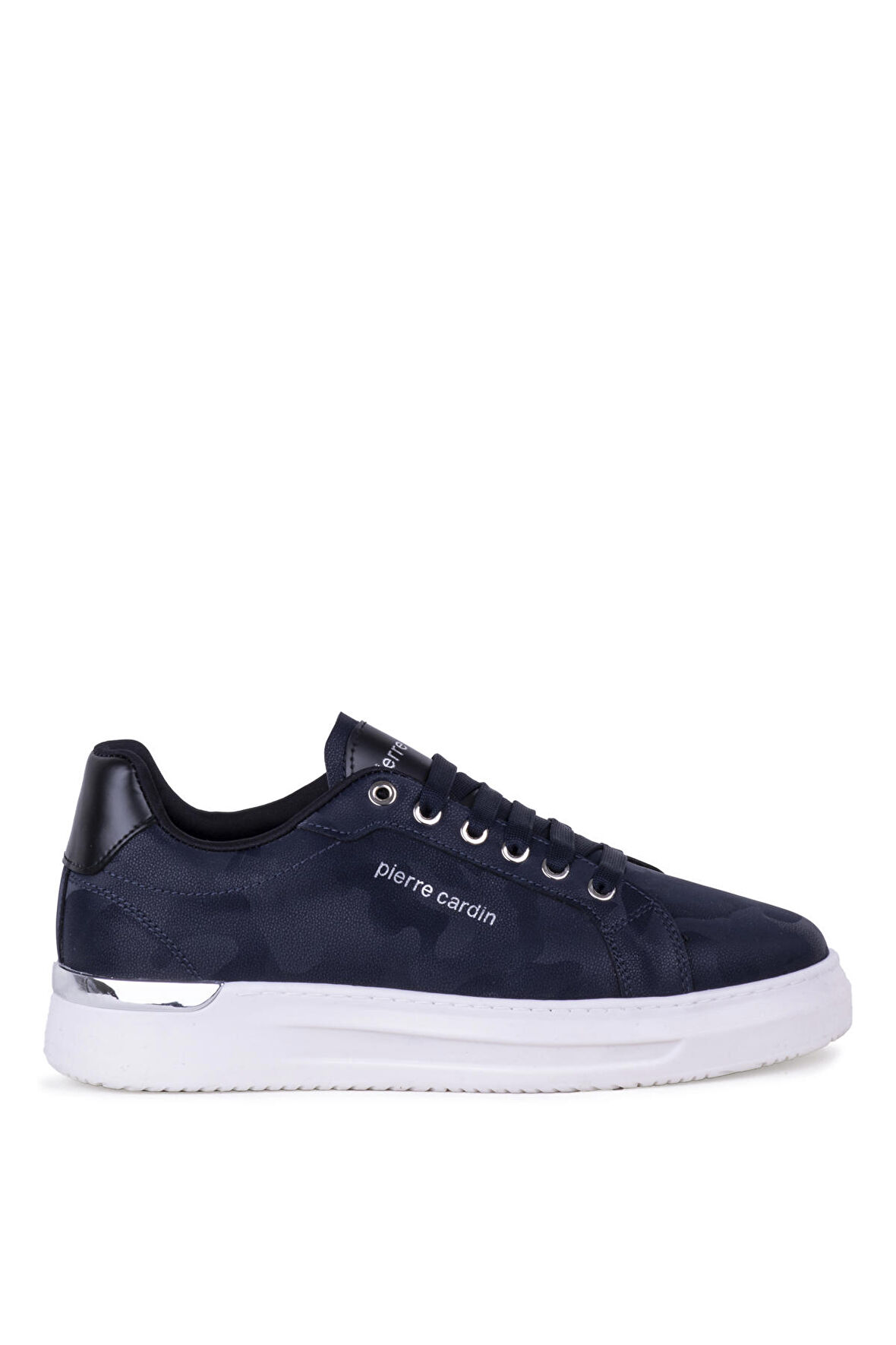 Pierre Cardin 28234 Erkek Sneaker Ayakkabı Beyaz Ayakkabı