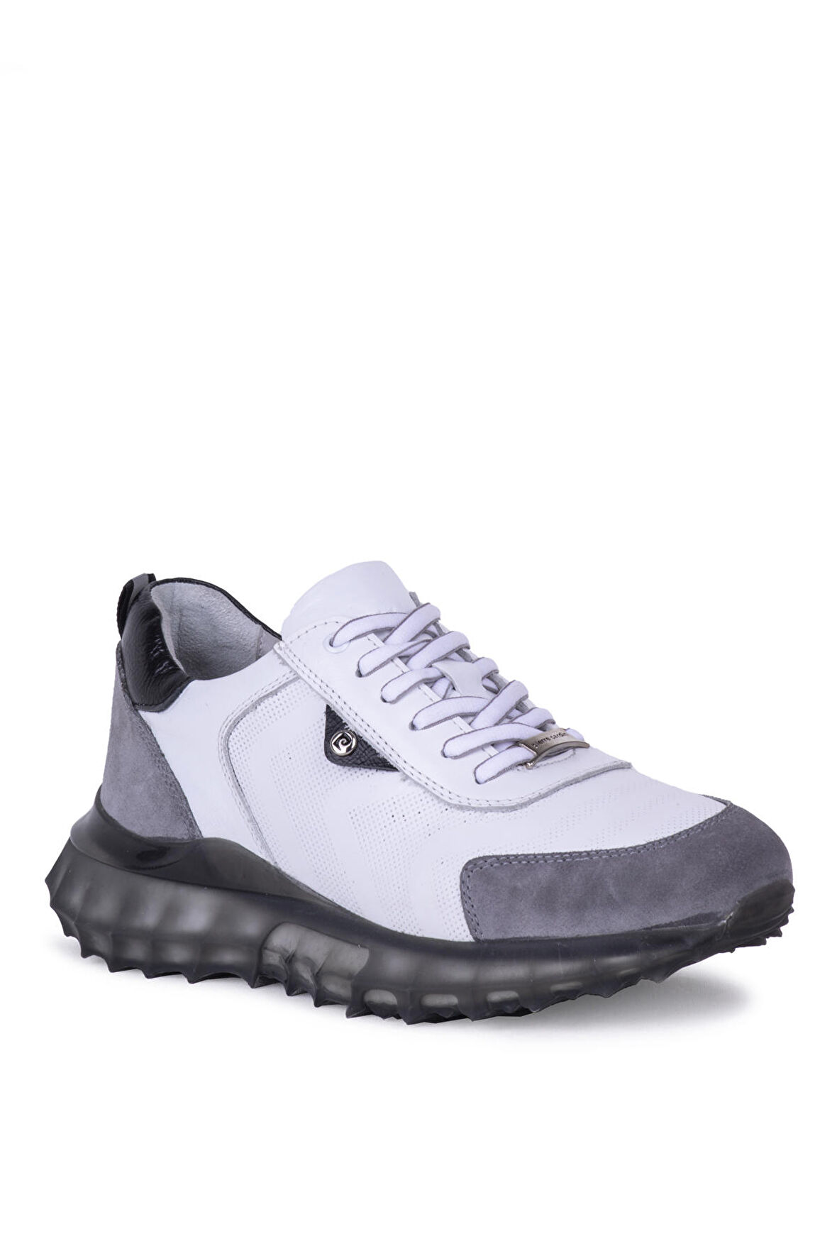 Pierre Cardin Erkek Sneaker Ayakkabı 2913701