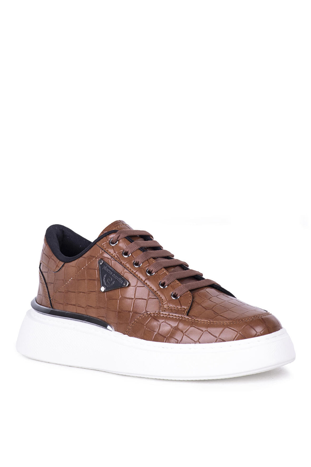 Pierre Cardin Erkek Günlük Sneaker Ayakkabı 28734