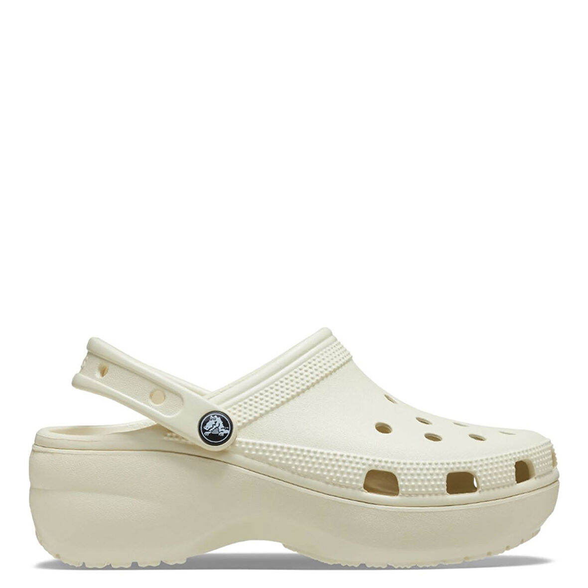 Crocs Classic Platform Clog Günlük Unisex Terlik