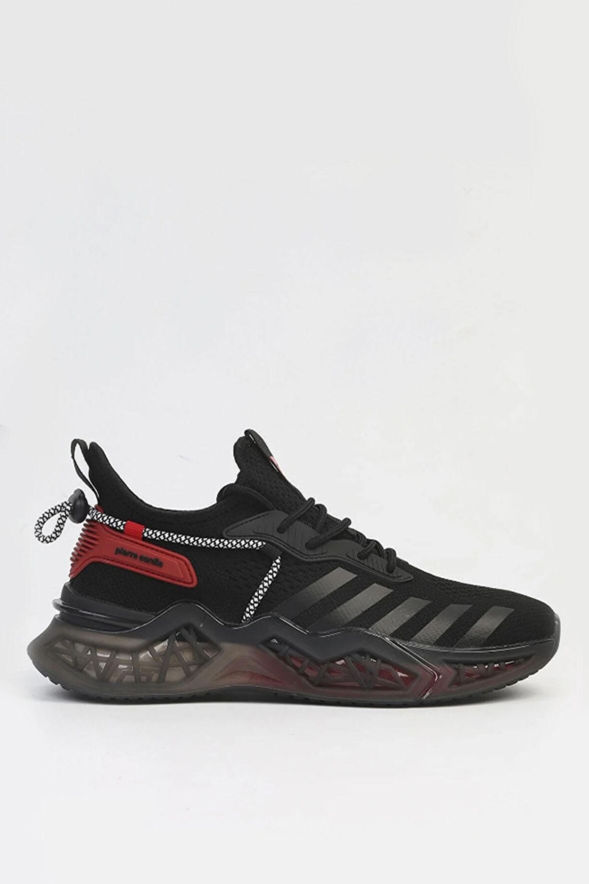 Pierre Cardin 10078 Erkek Sneaker Ayakkabı