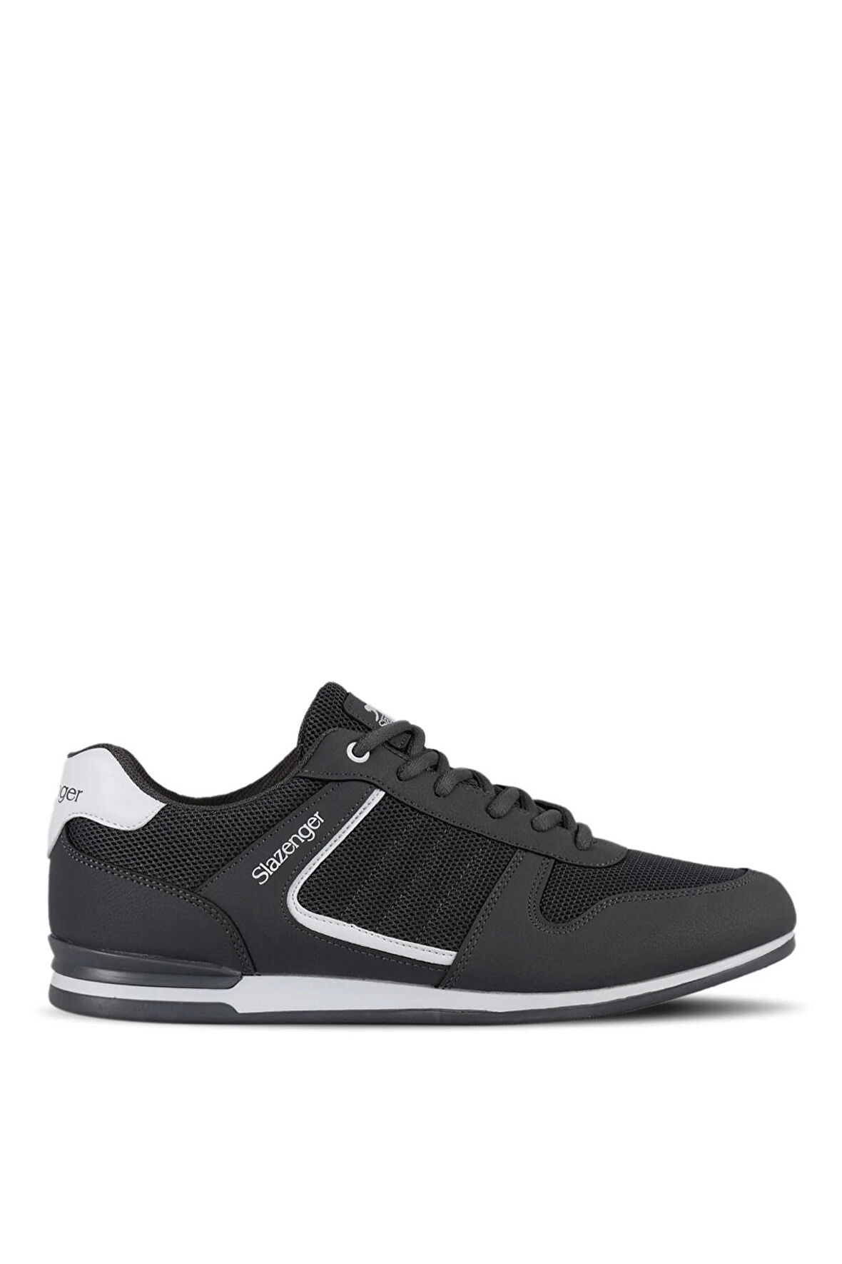 Slazenger Olıvıa Erkek Günlük Sneaker Ayakkabı