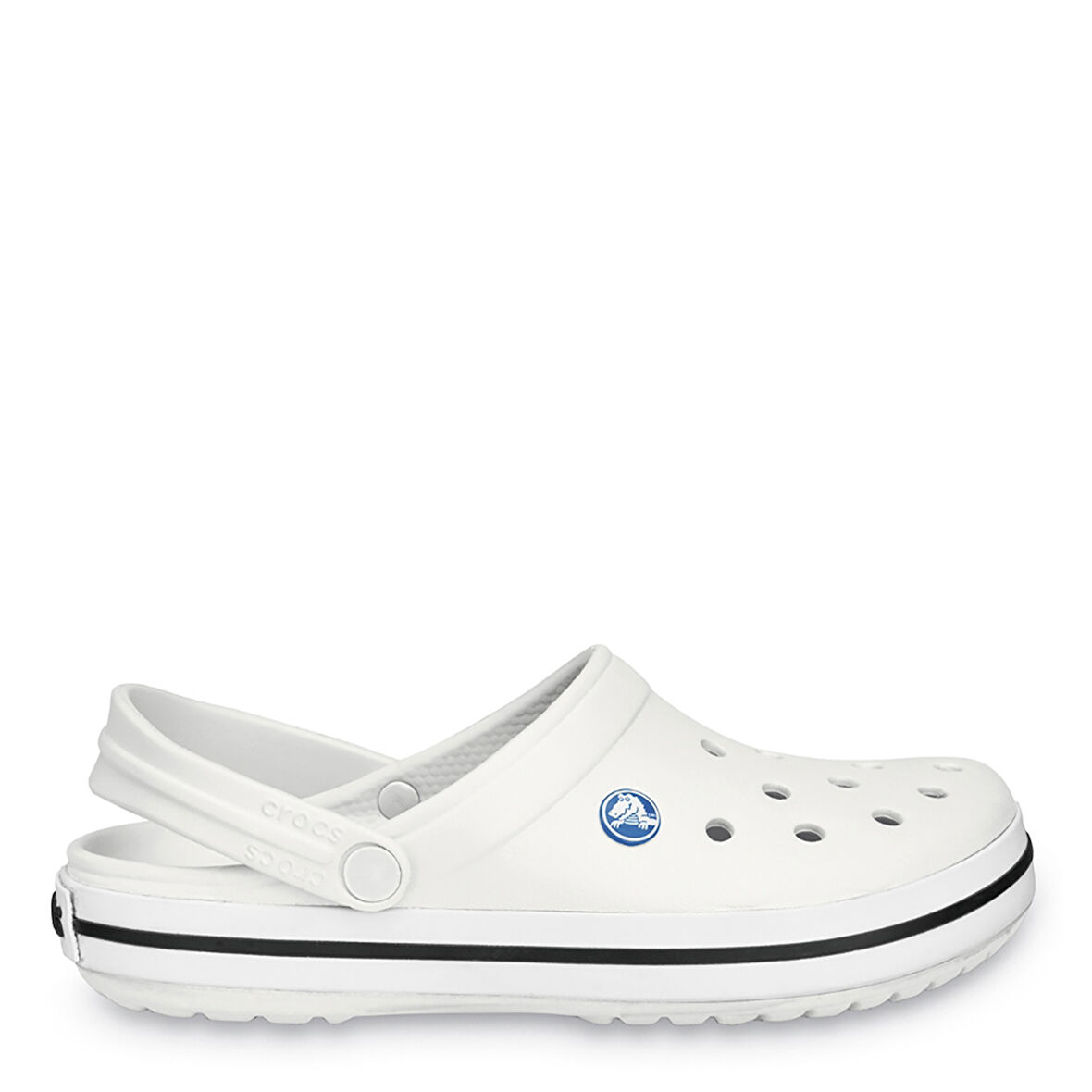 Crocs Crocband Günlük Unisex Terlik