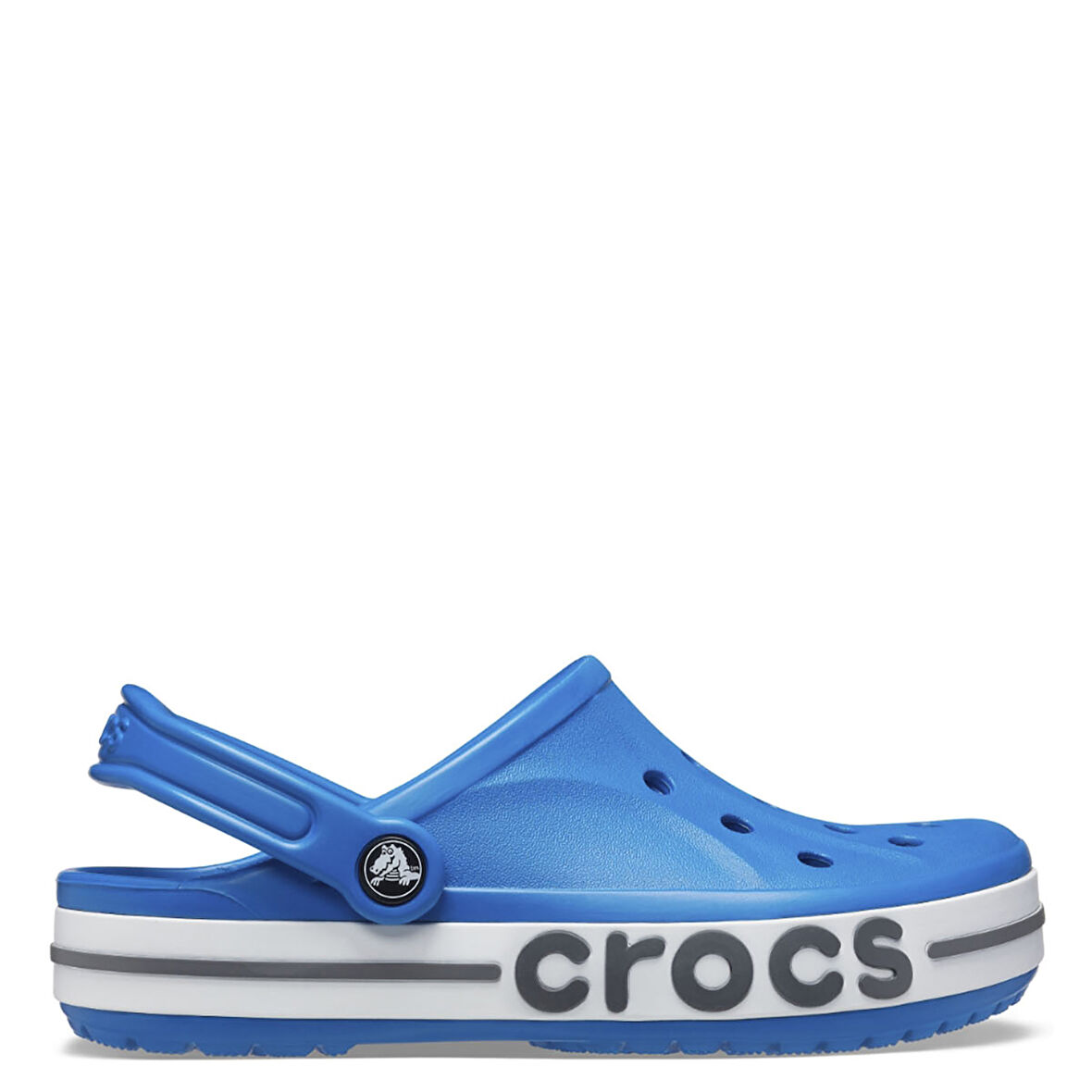 Crocs Bayaband Clog Günlük Unisex Terlik