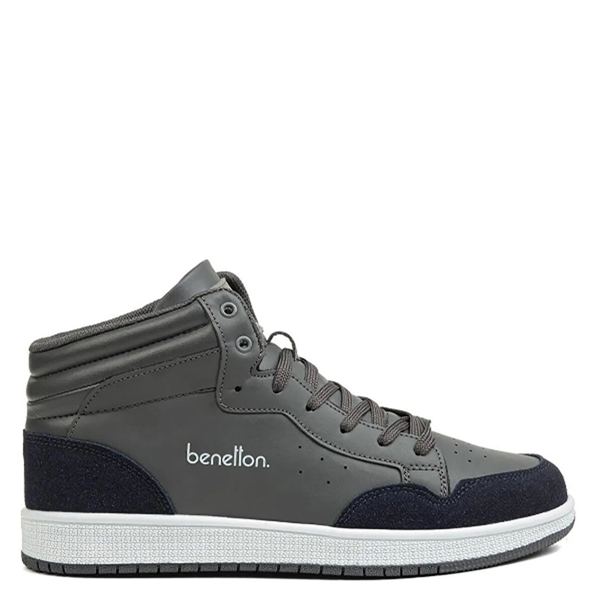 Benetton 30869 Erkek Günlük Sneaker Ayakkabı