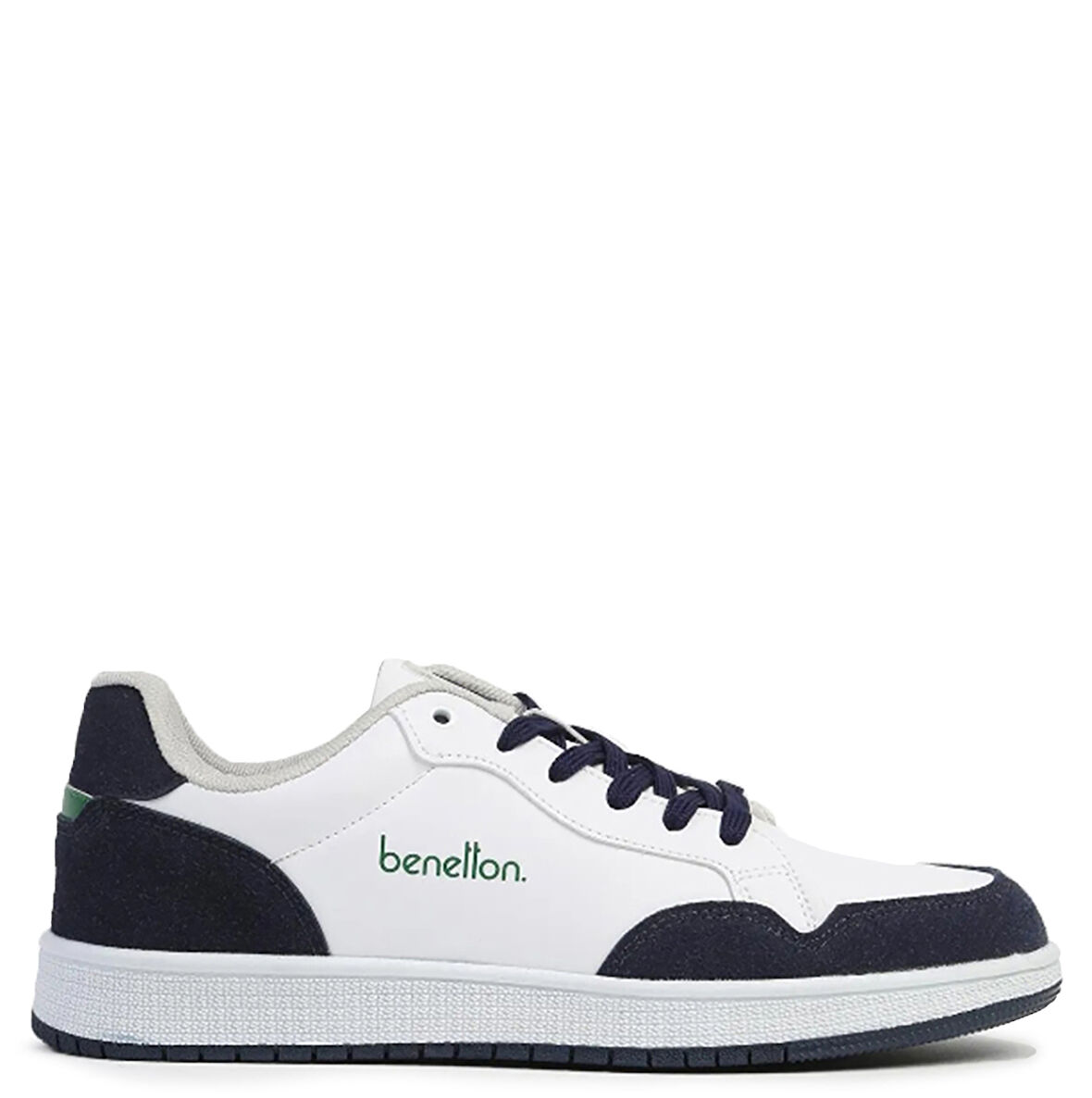 Benetton 30870 Kadın Günlük Sneaker Ayakkabı