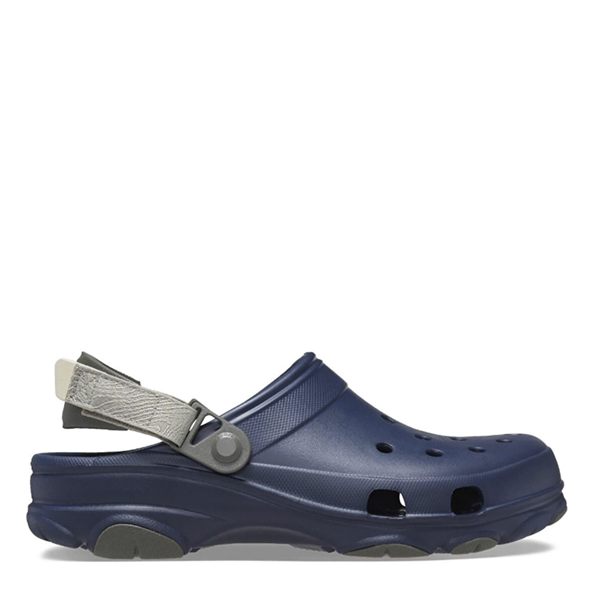 Crocs All Terrain Günlük Unisex Terlik