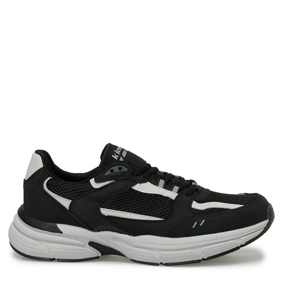 Kinetix Calypto Erkek Günlük Koşu Yürüyüş Sneaker Ayakkabı