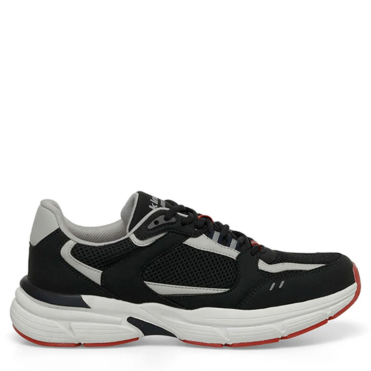 Kinetix Calypto Erkek Günlük Koşu Yürüyüş Sneaker Ayakkabı