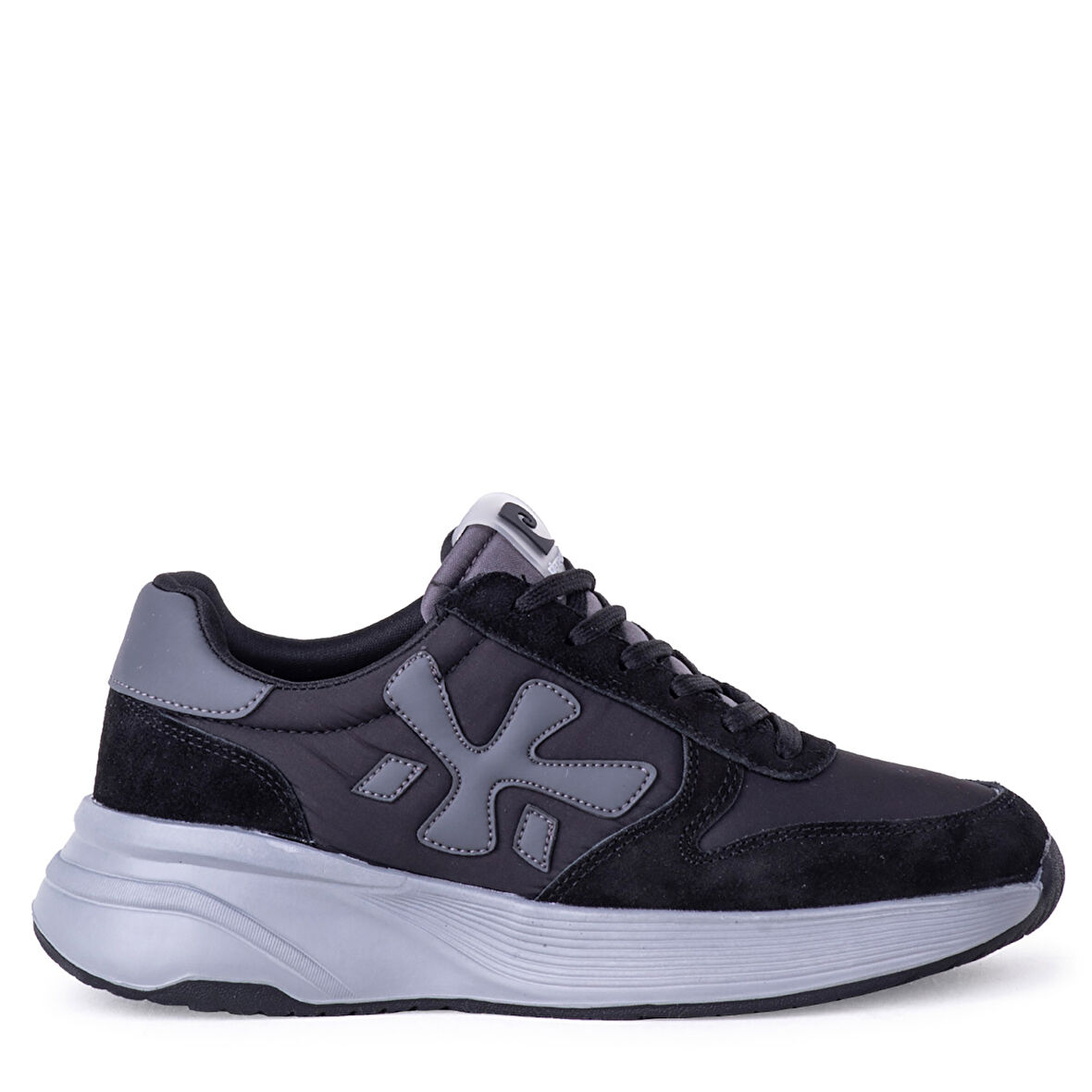 Pierre Cardin 92889-1 Erkek Sneaker Ayakkabı