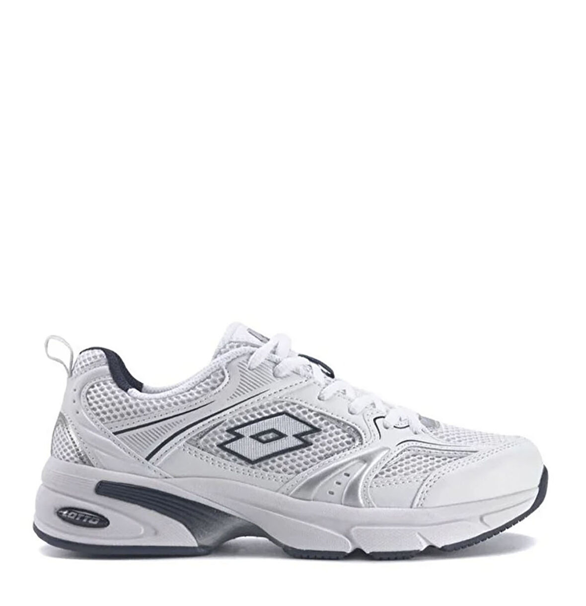 Athens 4PR Günlük Erkek Yürüyüş Koşu Sneaker Ayakkabı 4W