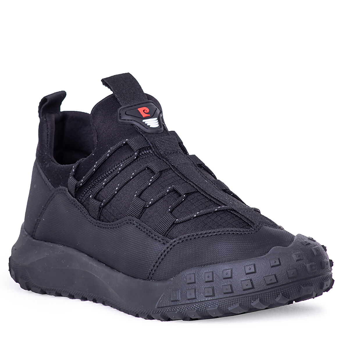 Pierre Cardin 4K 1402038 Erkek Yarım Kışıık Bot Ayakkabı