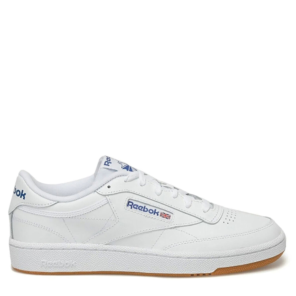 Reebok Club C 85 Leather Erkek Günlük Ayakkabı