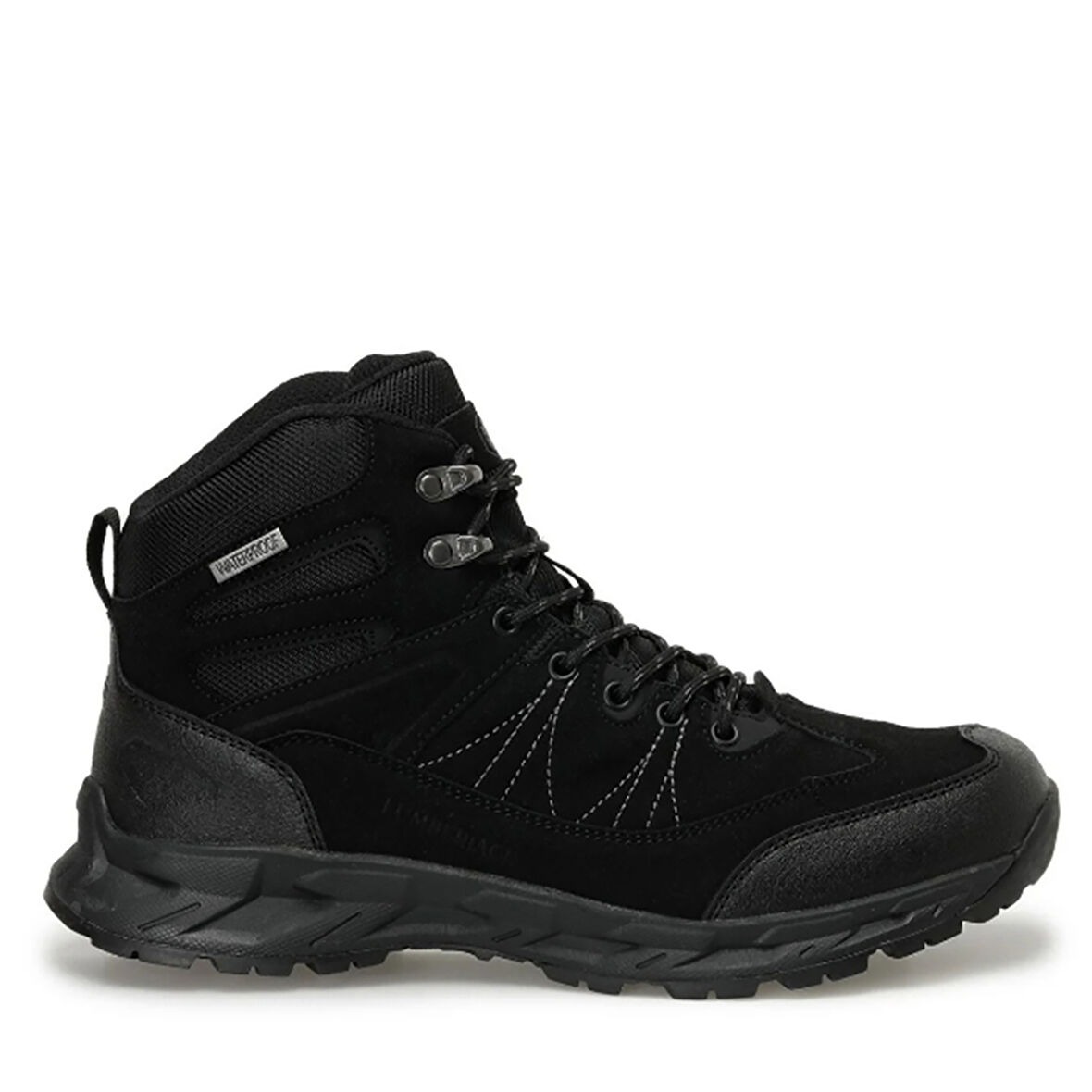 Lumberjack Maxım Hı Erkek Su Geçirmez Kışlık Bot