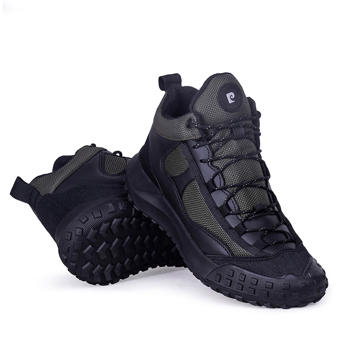 Pierre Cardin 4K 1402025 Erkek Bot