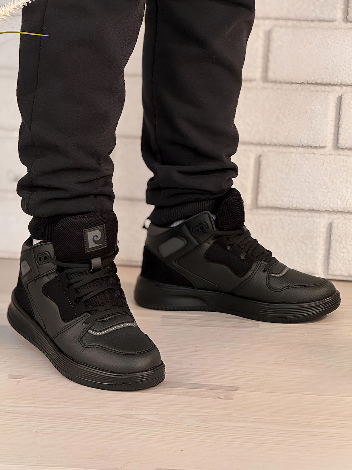 Pierre Cardin  Sneaker Ayakkabı 368