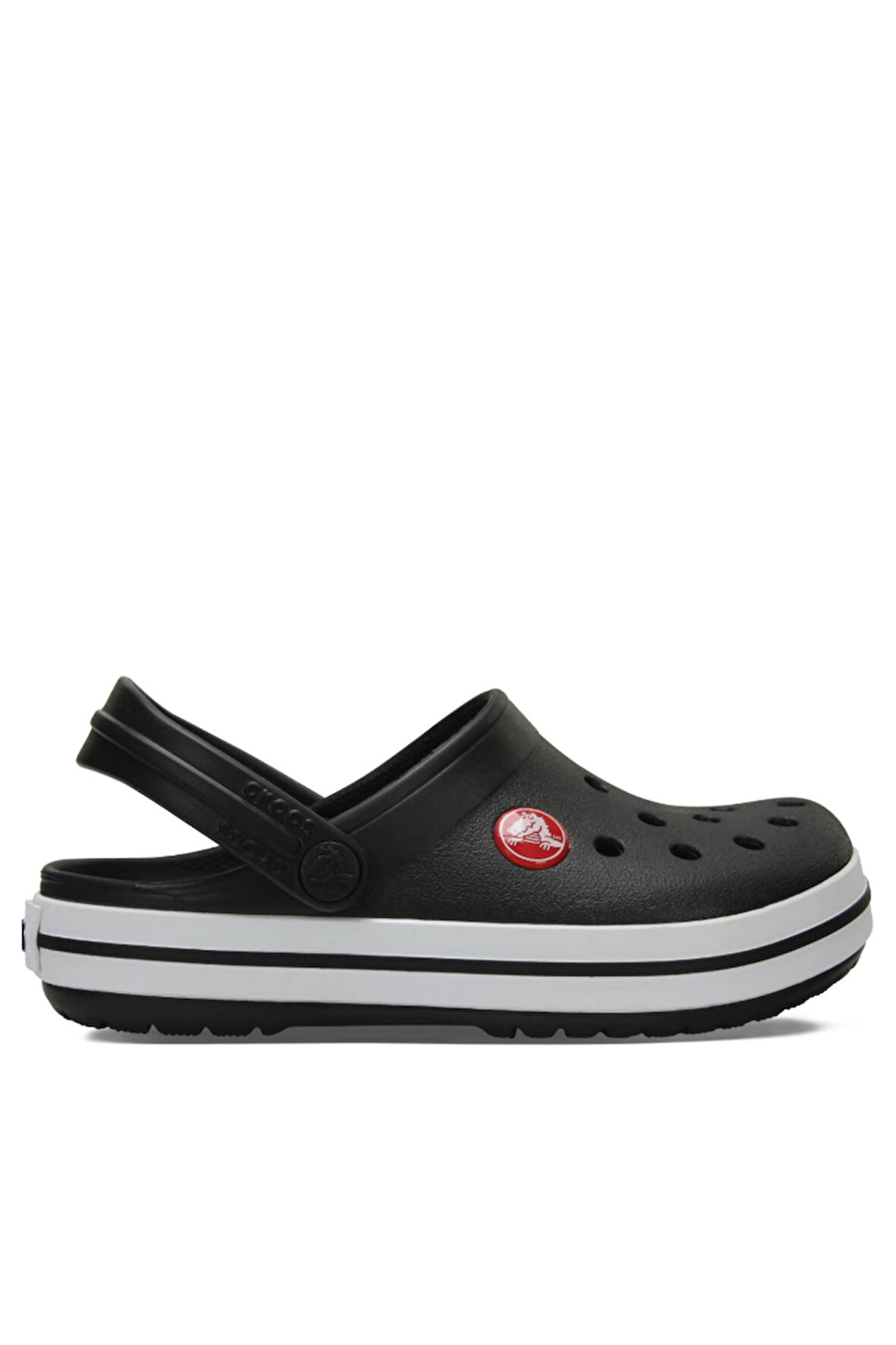 Crocs Crocband Clog K Çocuk Sabo Terlik