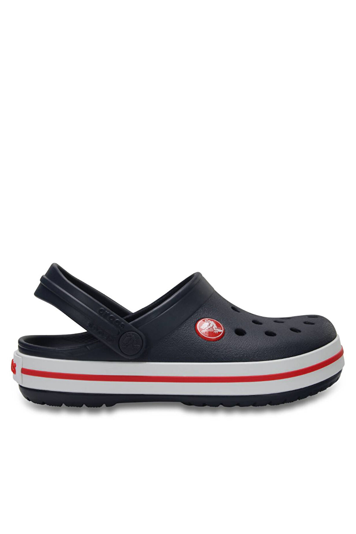 Crocs Crocband Clog K Çocuk Sabo Terlik